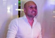 Il musicista sannita Alex Marotta sfida la pandemia