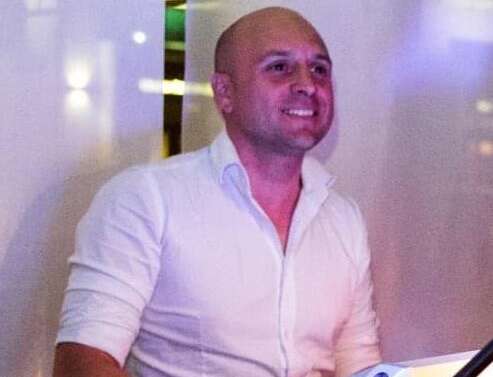 Alex Marotta