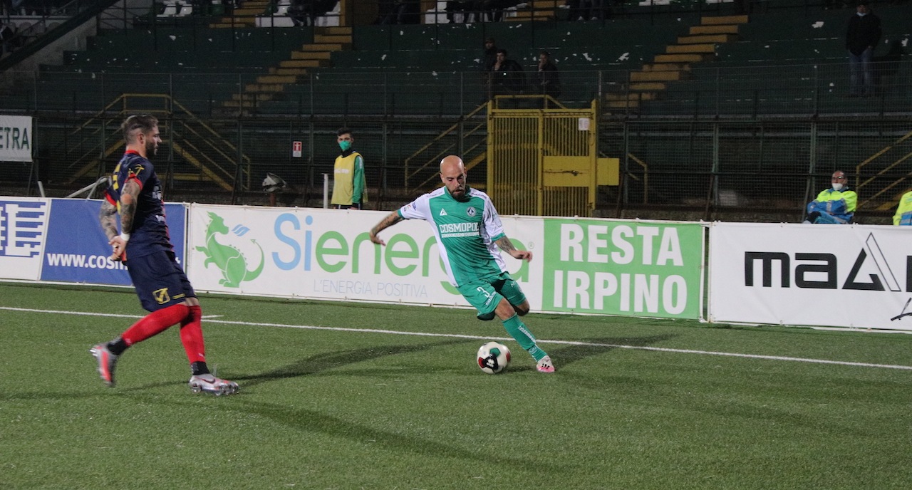 Avellino-Picerno