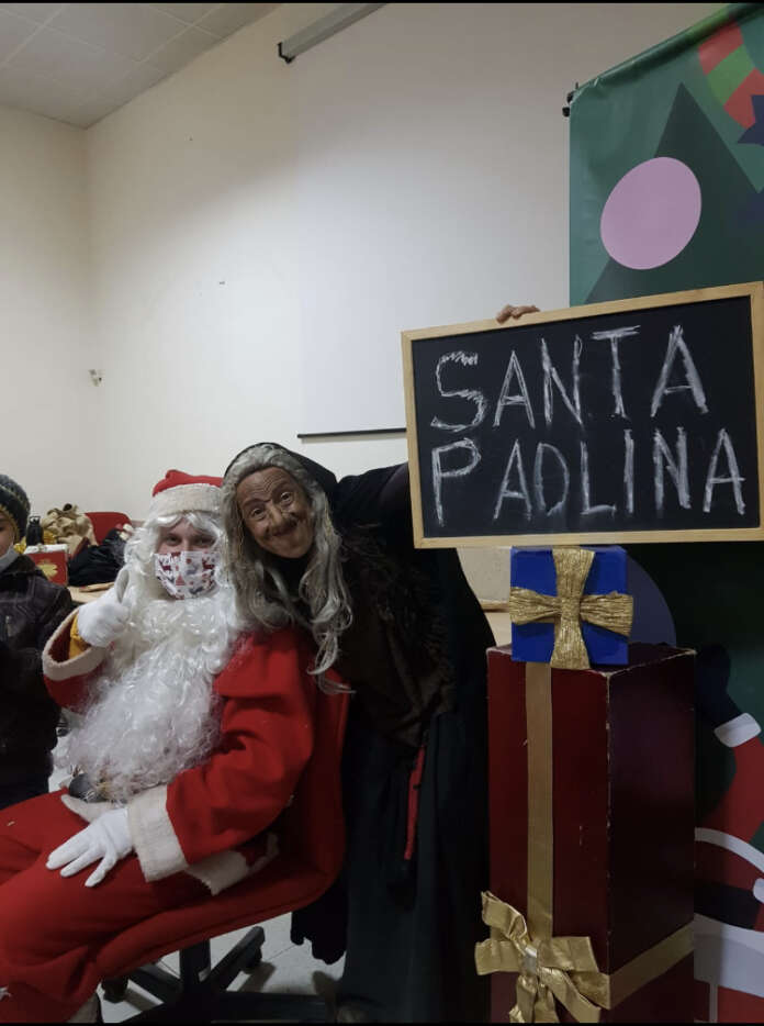 Babbo Natale