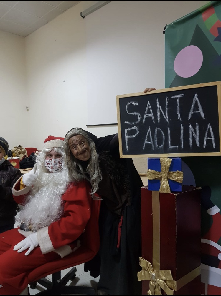 Babbo Natale