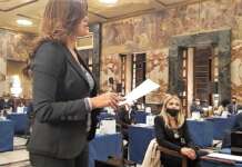 Caos agli hub vaccinali: Figliolia convoca Saggese Tozzi in Commissione Politiche Sociali