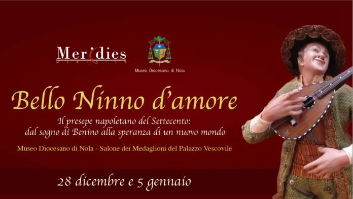 Bello Ninno d'amore