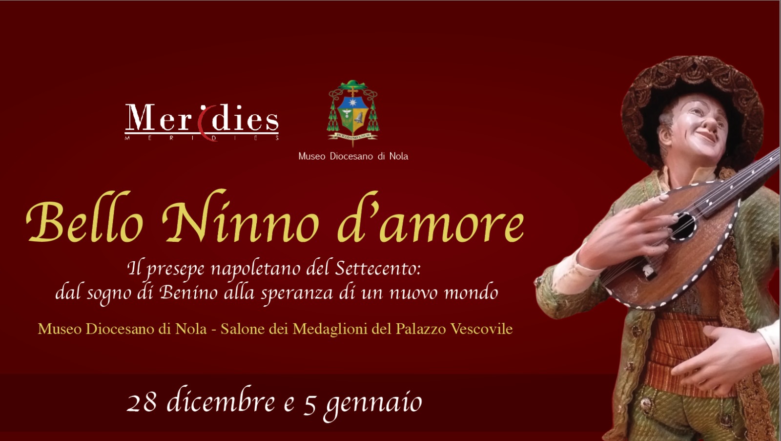Bello Ninno d'amore