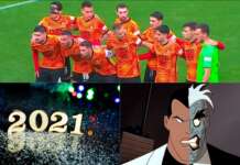 Il Benevento saluta il 2021: un anno a “Due Facce” per la Strega