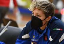 Scherma, weekend di soddisfazioni per l’Accademia Olimpica Beneventana