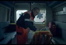 ‘Buonacreanza’, il caso dell’ambulanza della morte diventa un film
