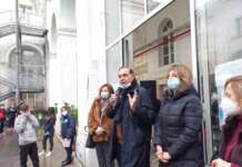 Giornata mondiale della disabilità, flash mob per promuovere cultura dell’inclusione