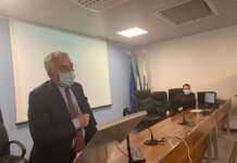 Cciaa, il bilancio di fine mandato del presidente Prete