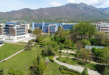 Green metric 2021: l’Unisa entra nella top100 degli atenei più eco-friendly