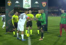 Le pagelle della Ternana – Falletti prova a dare la scossa, male Capuano