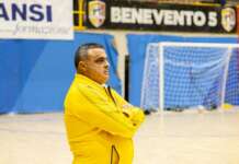Ultimo impegno del 2021 per il Benevento 5, Cundari: “Gara fondamentale”