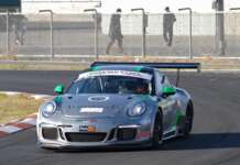 Successi Aci Salerno al Super Master Racing di Sarno e a Sperlonga