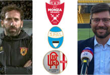 Benevento: recupero, calendario e incognita mercato