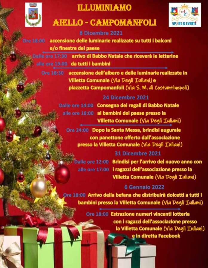 Castel San Giorgio Natale 01