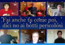 Capodanno, ecco perché bisogna dire no ai botti pericolosi: lo spot del Comune