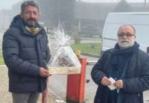 Carcere, il garante Ciambriello in visita: “Delocalizzare reparto di articolazione psichiatrica”