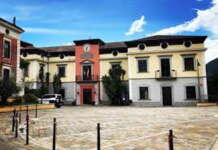 Giffoni Sei Casali aderisce al progetto “Wifi Italia”: installati quattro punti di accesso