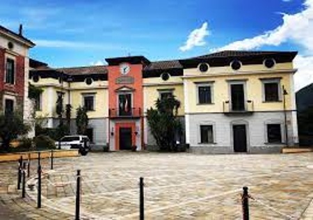 Comune di Giffoni Sei Casali