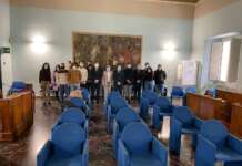 Provincia di Benevento, insediato il Consiglio direttivo del Coordinamento dei Forum dei Giovani