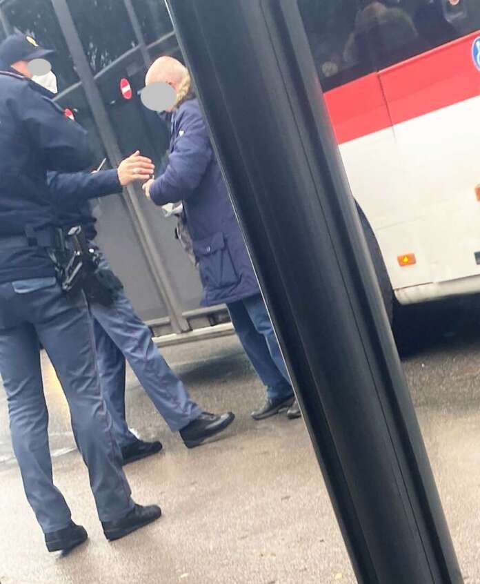 Controlli bus