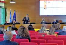 Vallo della Lucania, gettate basi per polo oncologico in Cilento