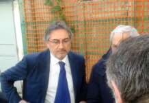 De Maio: “Con il parcheggio, Salerno diventerà porto di inizio/fine crociere”