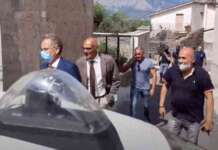 Omicidio De Paola, Di Matola condannato a diciotto anni di reclusione