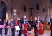 Salerno Classica: ultimo appuntamento con l’Oratorio di Noel