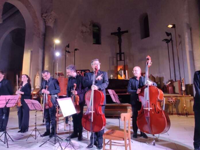 Ensemble Lirico Italiano