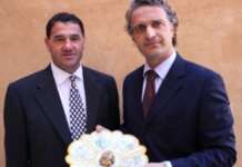 Tartufo, il sindaco di Ceppaloni: “Riconoscimento Unesco premia anche noi”