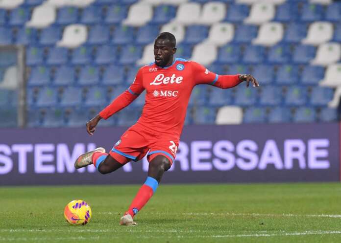 koulibaly