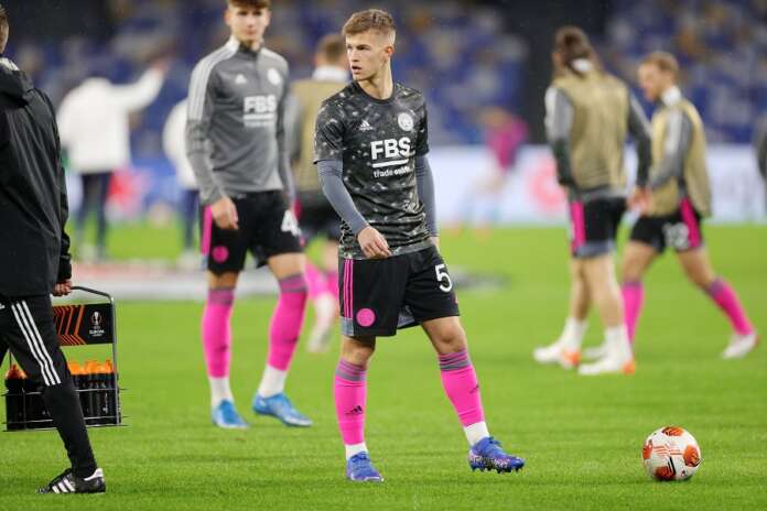 leicester -