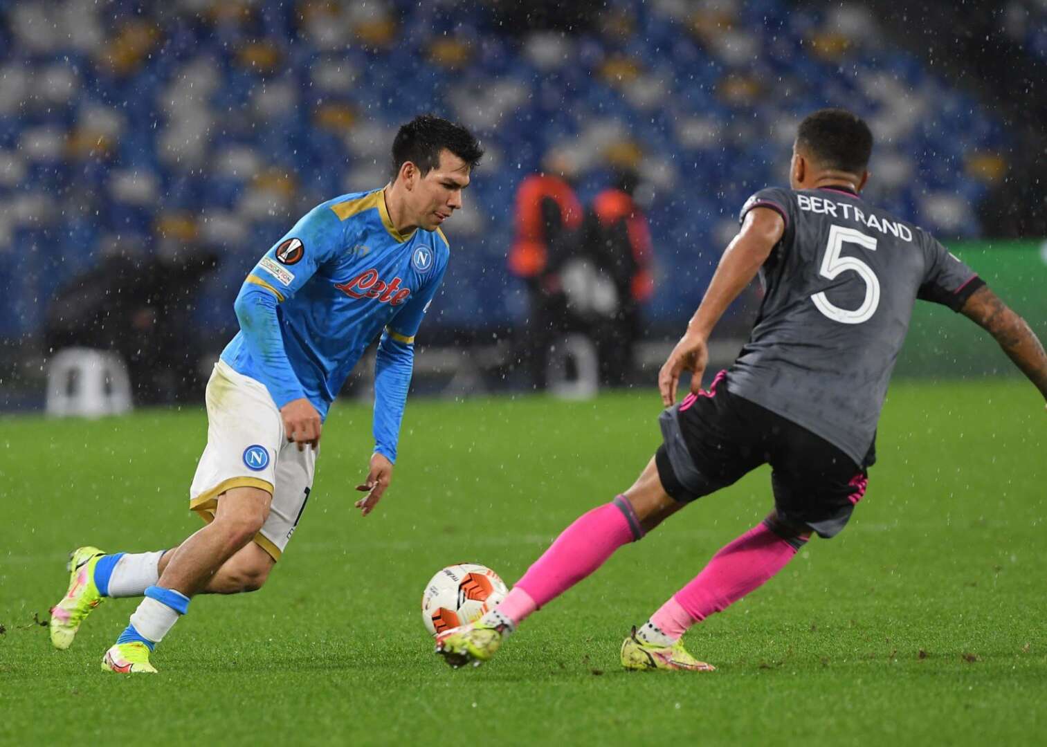 lozano-napoli