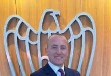 Pasquale Lampugnale eletto Vicepresidente Nazionale di Confindustria Piccola Industria