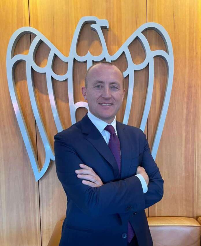 Foto Pasquale Lampugnale