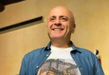 IlluminiAMO Salerno: oggi il sondaggio social per le shirt da battere all’asta