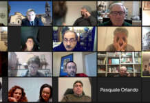 “Lavoro per la felicità pubblica”; ieri si è svolto il primo appuntamento