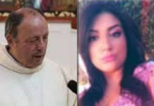 Marcianise, doppio lutto in città: don Michele e la giovane Elisa muoiono a distanza di poche ore