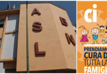 Asl Benevento, tutto pronto per vaccinare i bambini