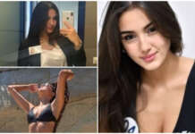 Bio a sfondo sessuale, hackerato il profilo Instagram di Miss Napoli