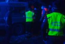 Si perdono durante un’escursione, soccorsi due ragazzi