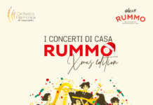 Rummo e l’Ofb nuovamente insieme per il Natale 2021