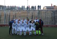 Asd Pontelandolfo C5, stagione fino ad ora positiva