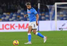 Il Napoli cade al Maradona contro l’Atalanta e perde il primato in classifica