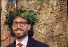 Si laurea in Ingegneria con una tesi sull’Asia, gli auguri dell’azienda al dottor Raffaele