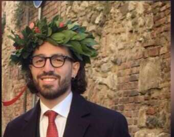 laurea - tesi asia benevento