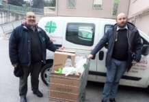 Confagricoltura Avellino incontra la Caritas diocesana