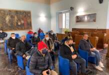 Samte: incontro in Provincia tra l’Organismo di Liquidazione e i lavoratori