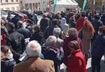 Baronissi, confronto con Asl per risolvere criticità centro vaccinale